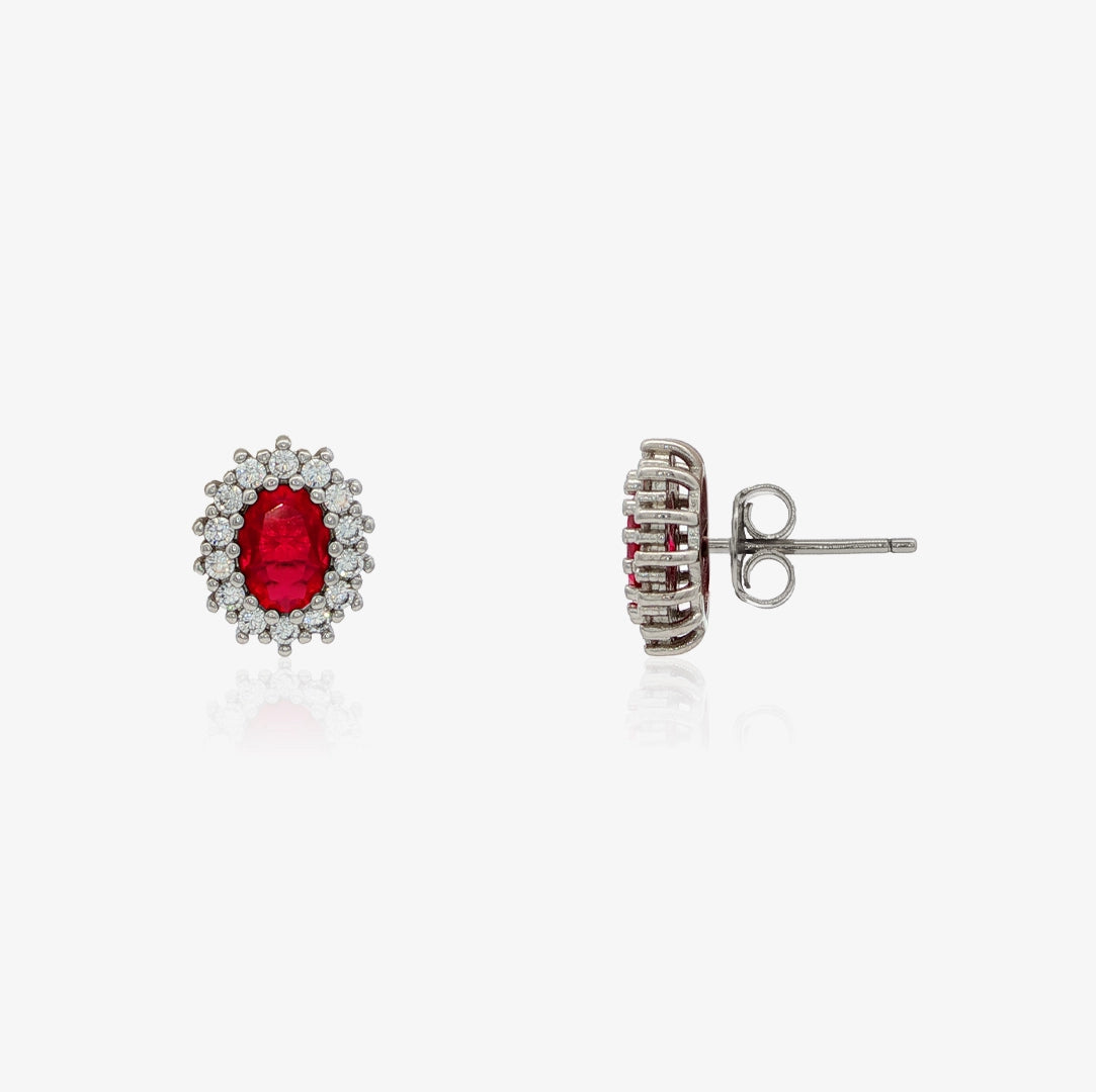 Pendientes Orla Color