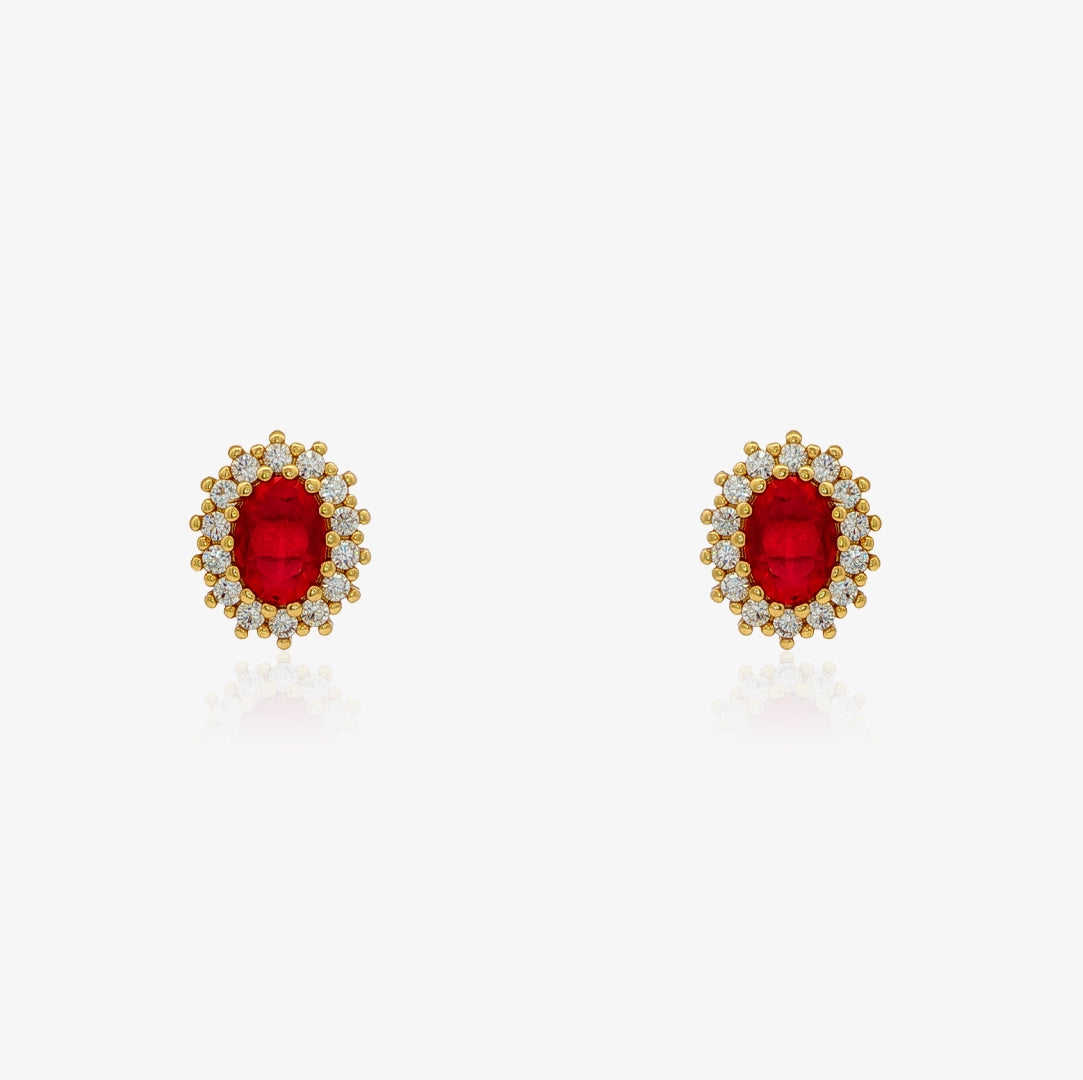 Pendientes Orla Color