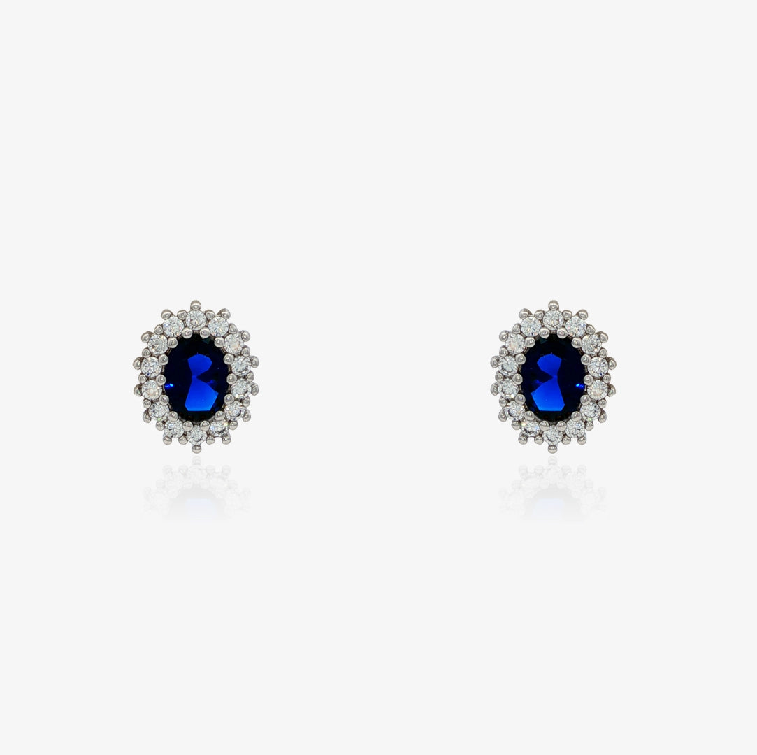 Pendientes Orla Color