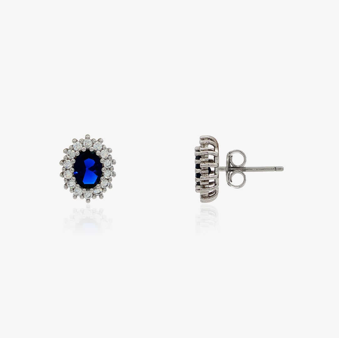 Pendientes Orla Color