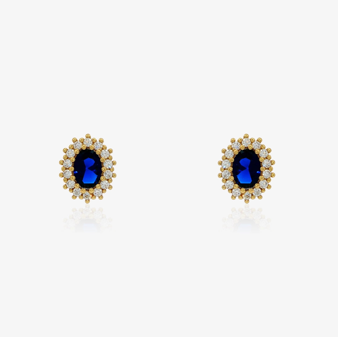 Pendientes Orla Color