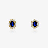 Pendientes Orla Color