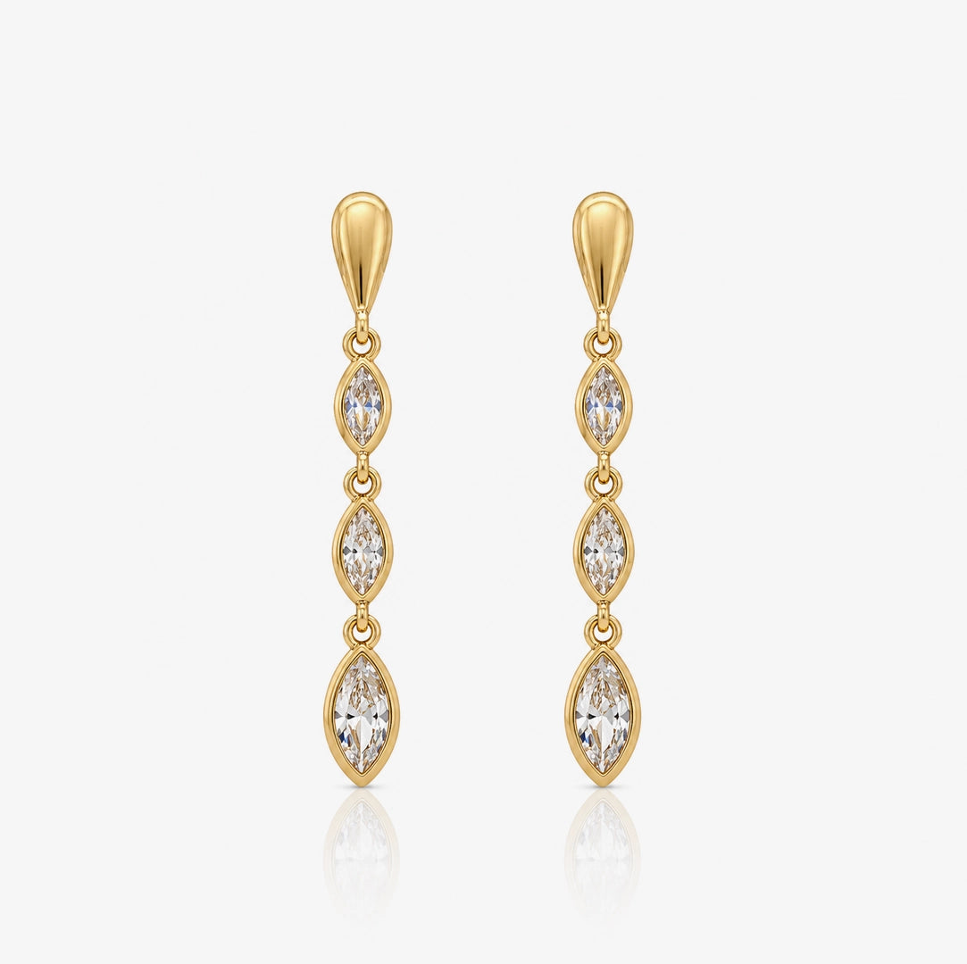 Long Earrings