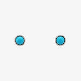 Pendientes Perlas Gallonada