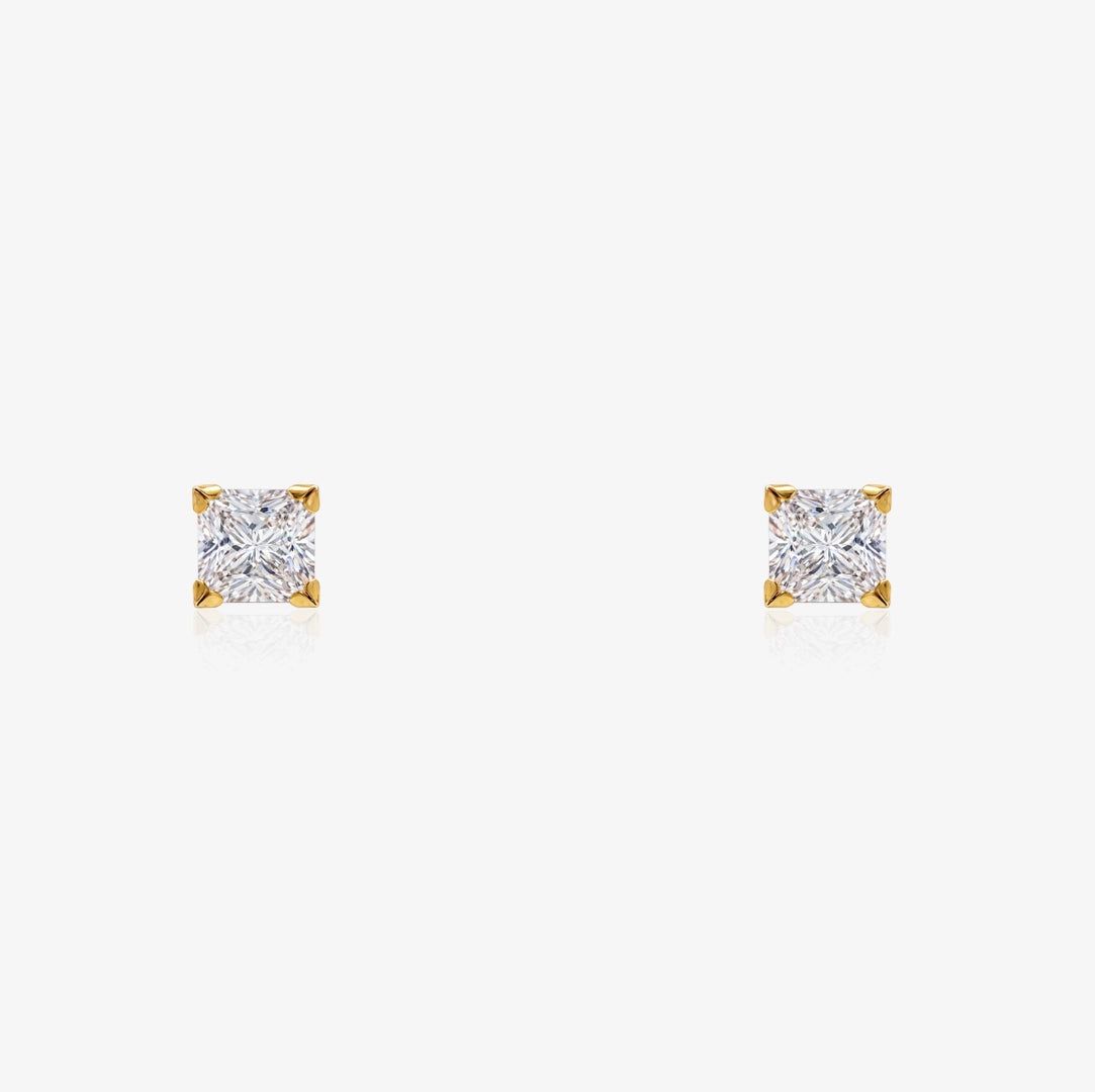 Pendientes Carre