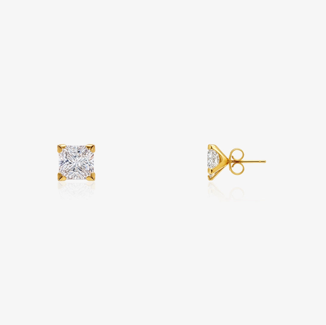 Pendientes Carre