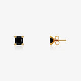 Pendientes Carre Negros