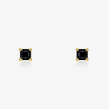 Pendientes Carre Negros