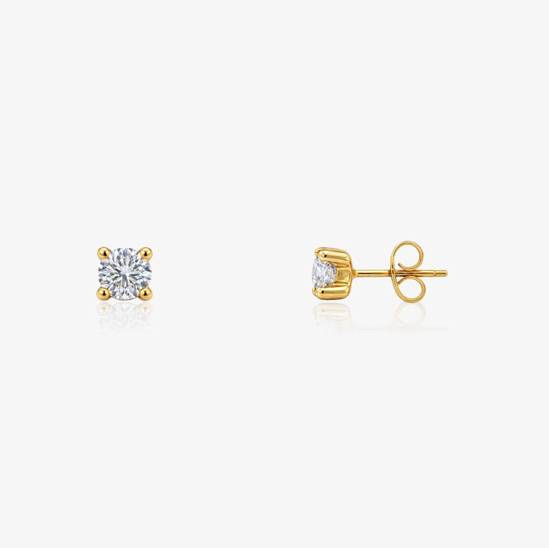 Pendientes Garras