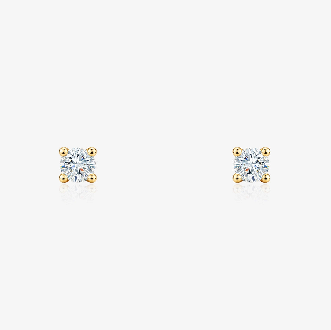 Pendientes Piedras Garras
