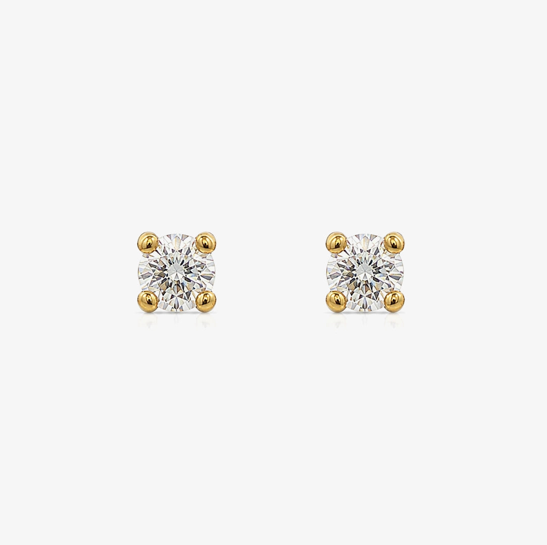 Pendientes Circo