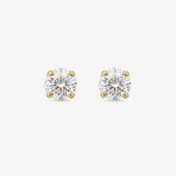 Pendientes 4 Garras