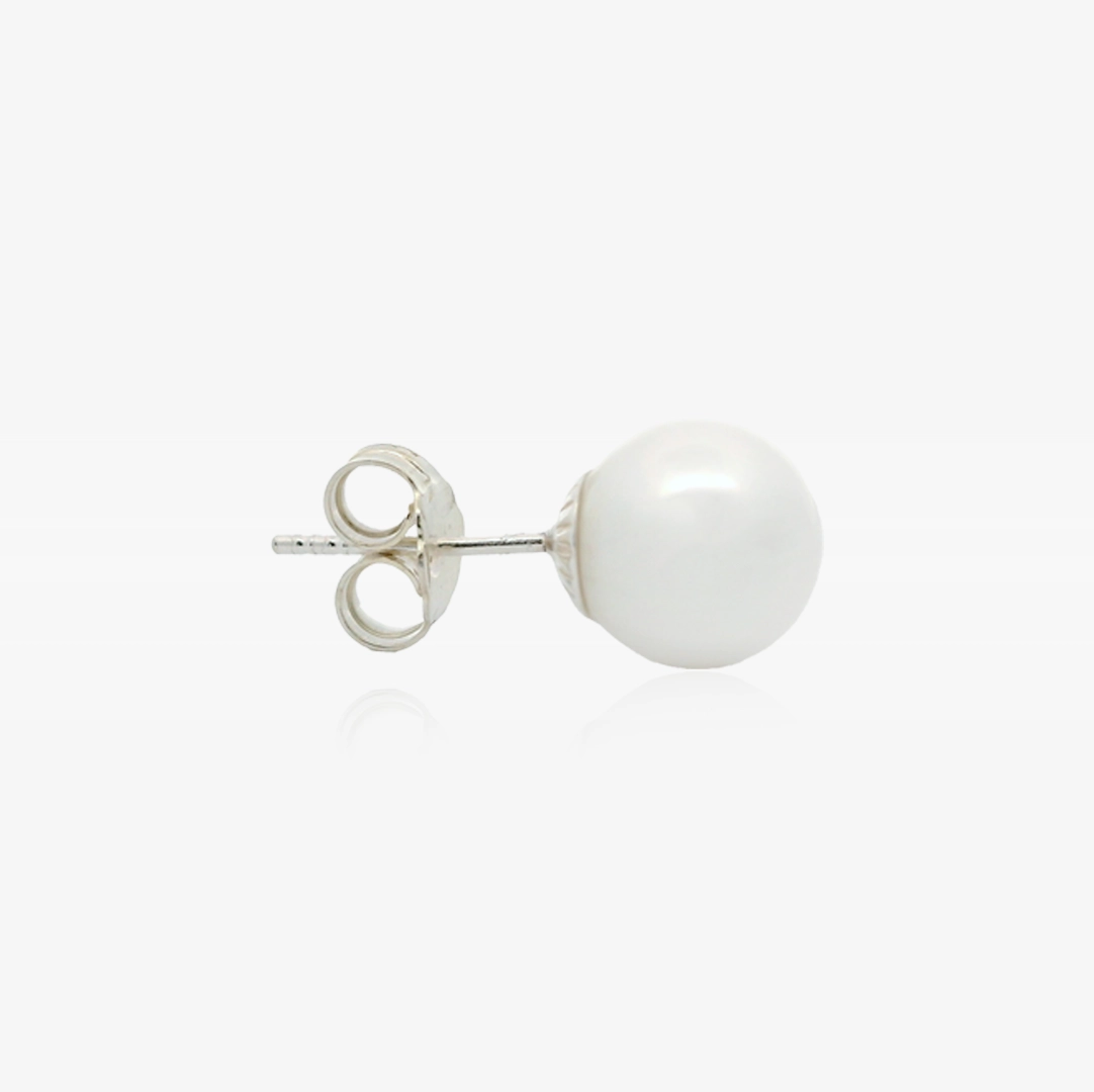Pendientes Perlas Shell