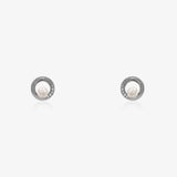 Pendientes Perlas