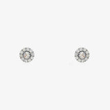 Pendientes Piedras Roseta