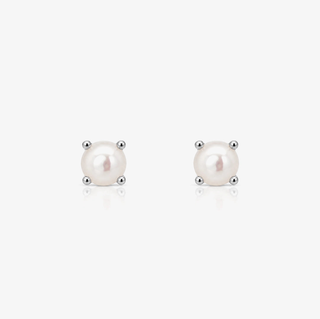 Pendientes Perla