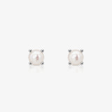 Pendientes Perla