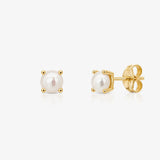 Pendientes Perla