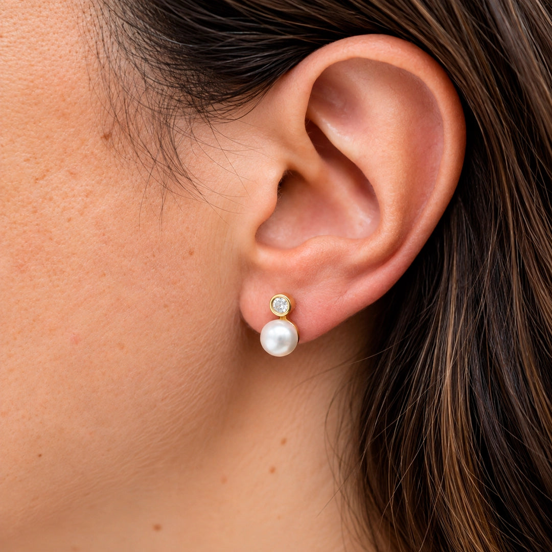 Pendientes tu y yo
