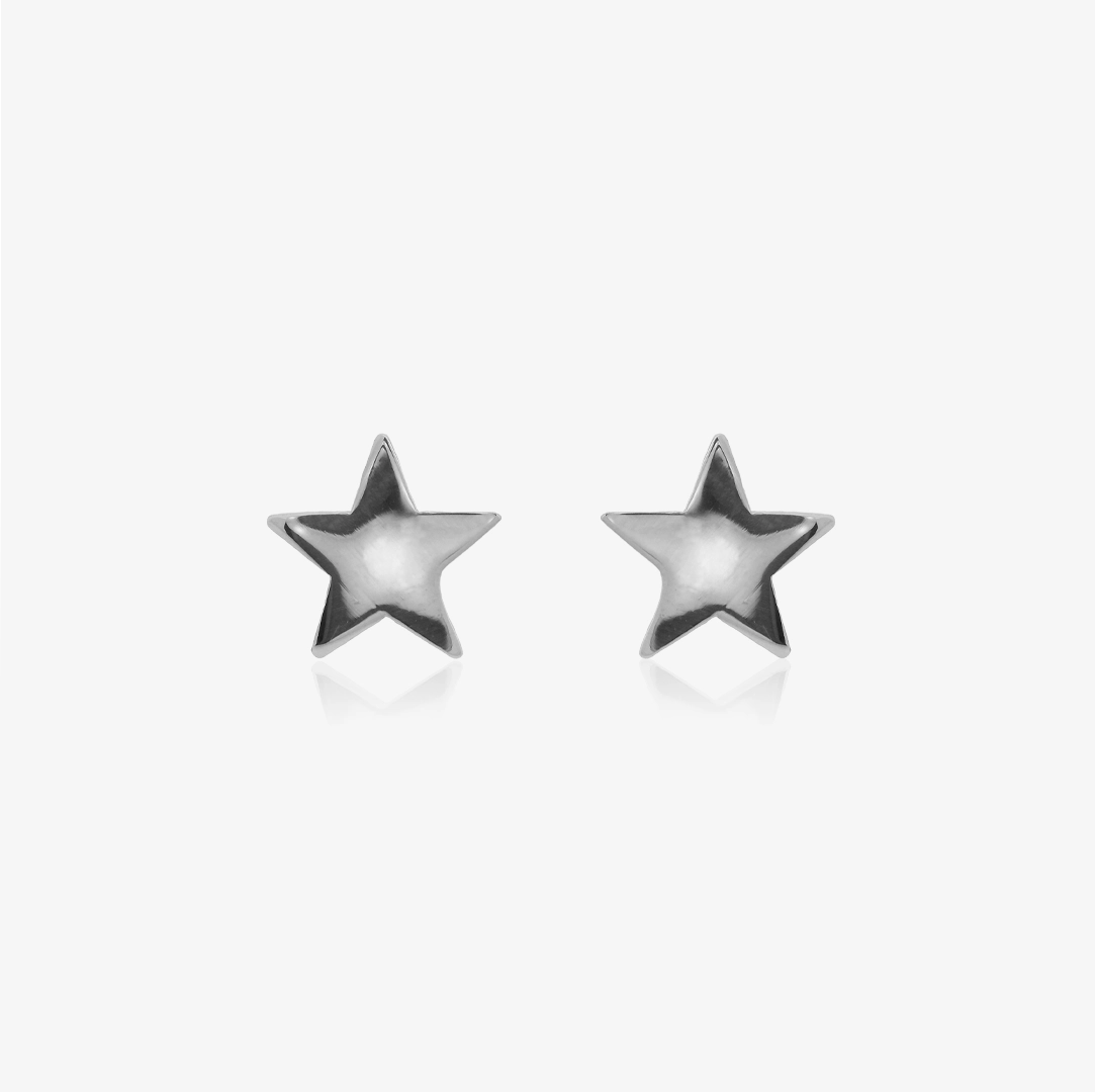 Star Earrings
