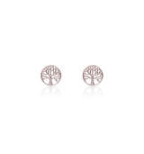 Pendientes Arbol de la Vida
