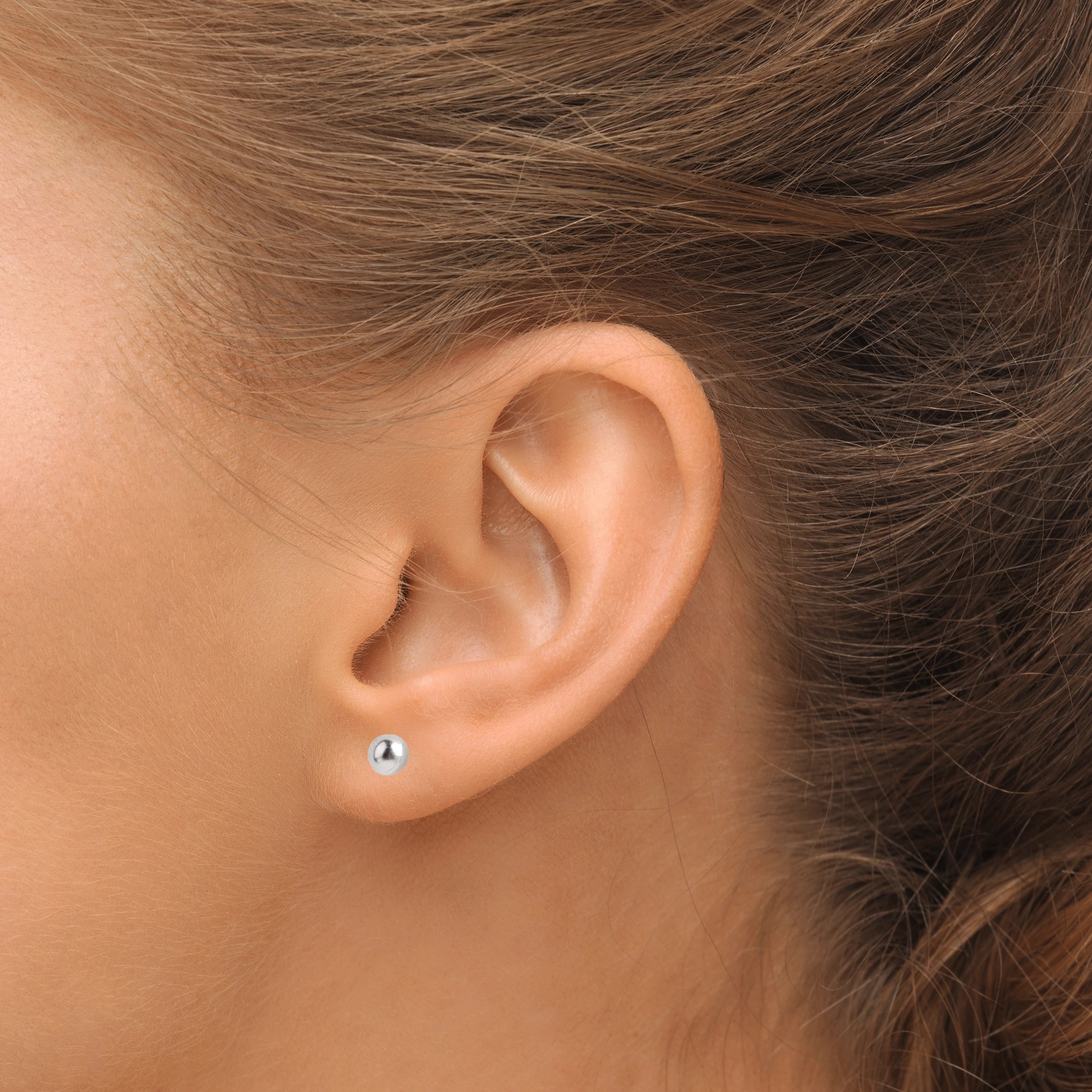 BALL earrings