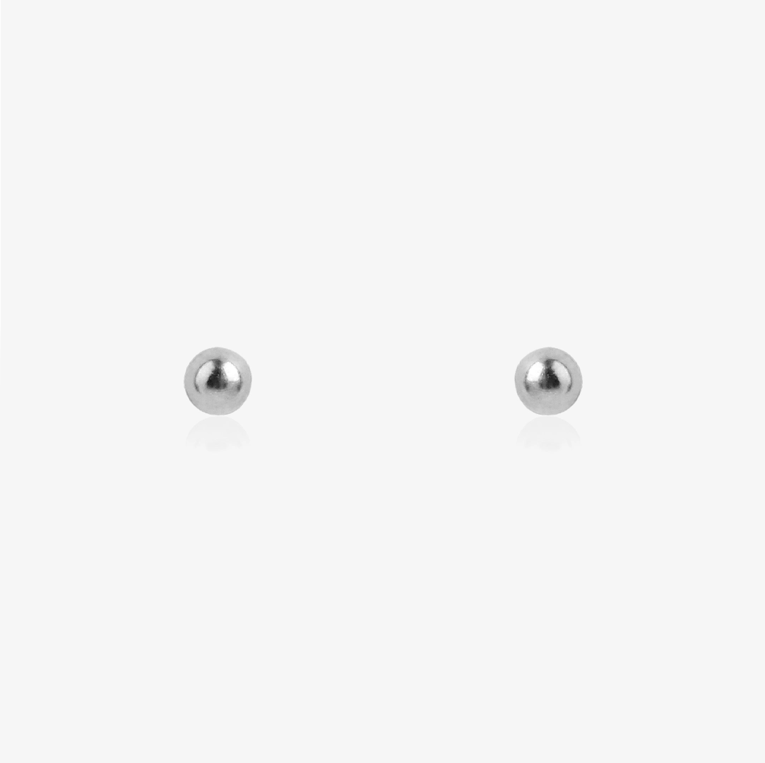 BALL earrings