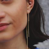 Nuria earrings