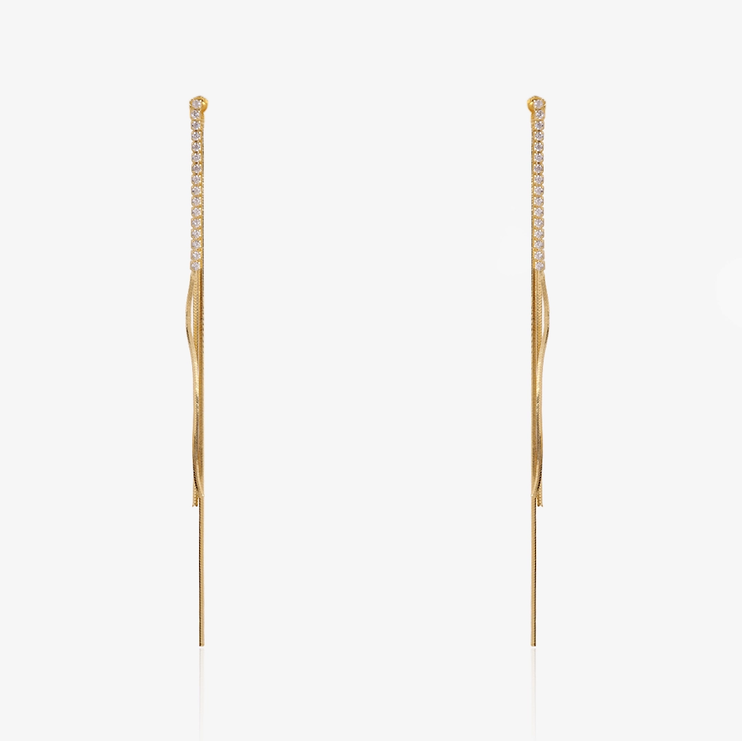 Nuria earrings