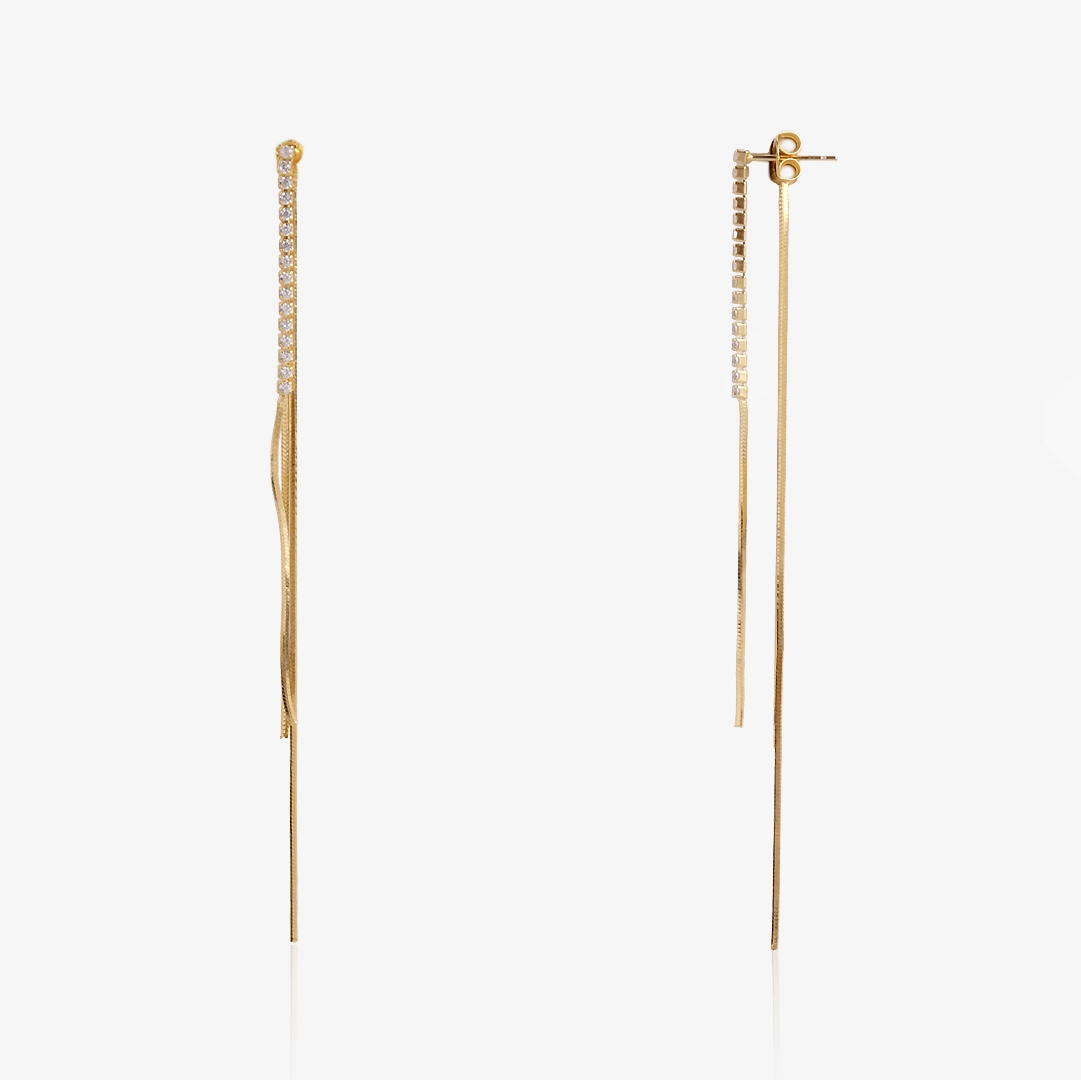 Nuria earrings