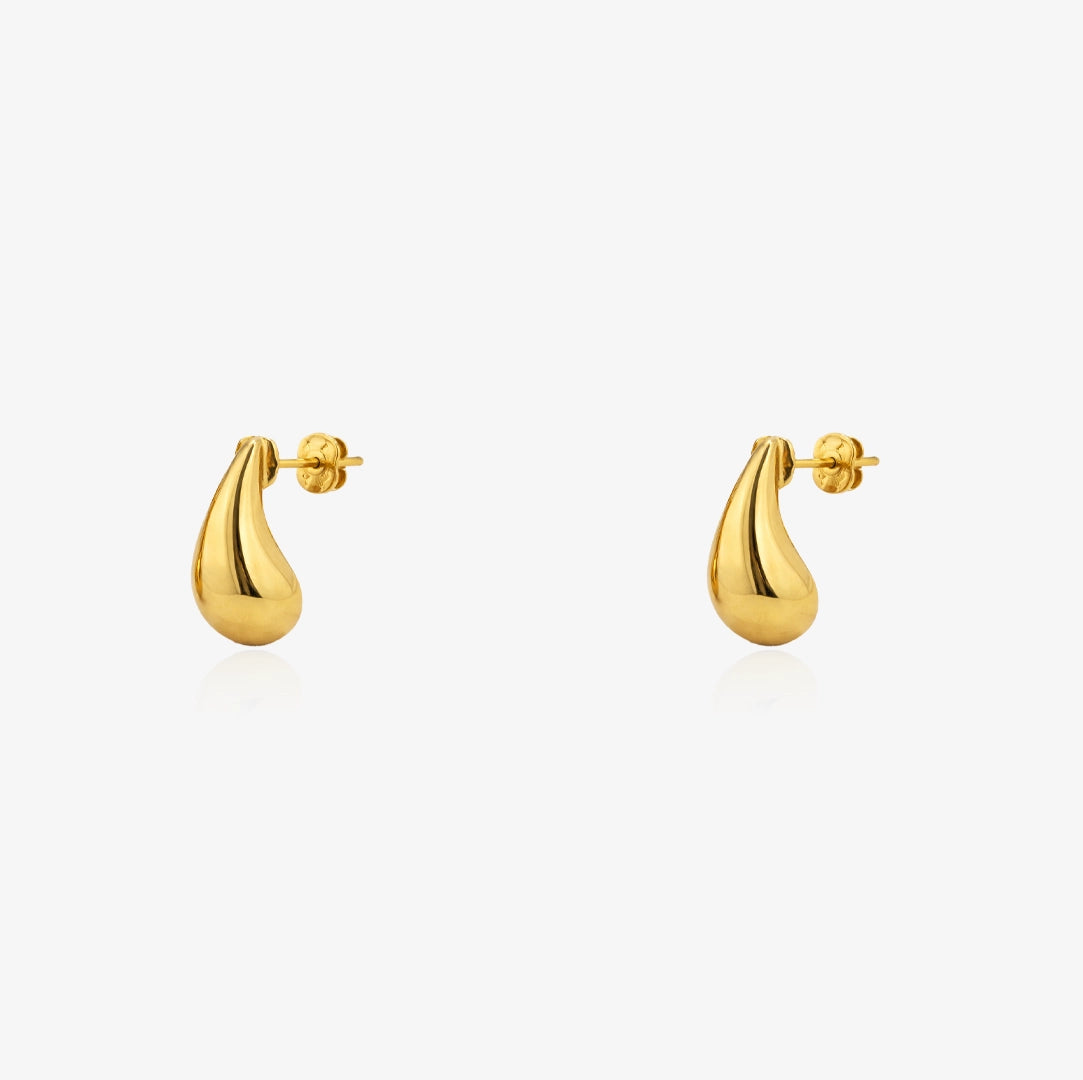 Drop Earrings