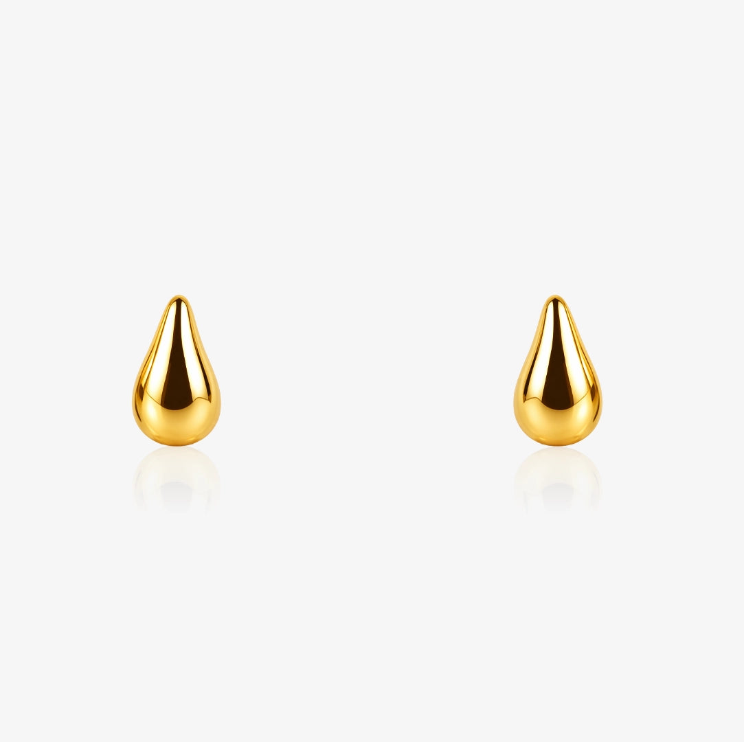 Pendientes Gota