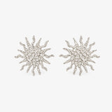 Pendientes Sol