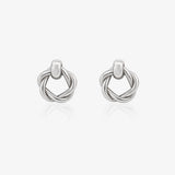 Pendientes Torneado