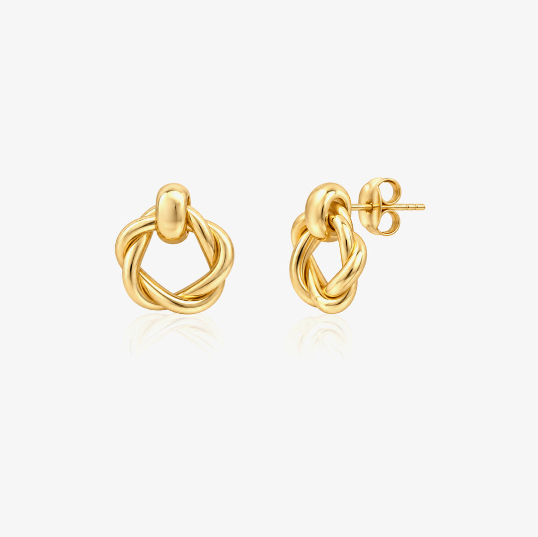 Pendientes Torneado