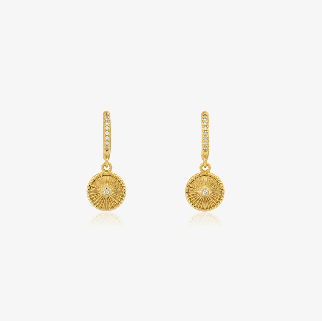 Dangling Earrings