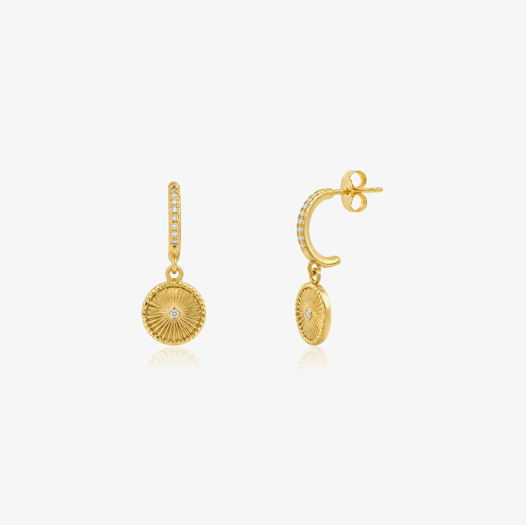 Dangling Earrings