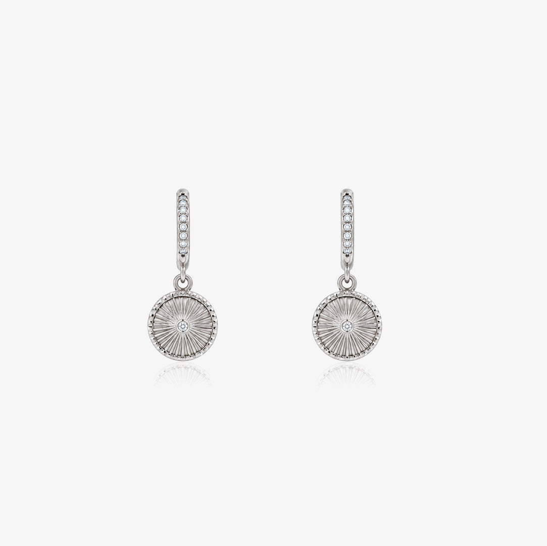 Dangling Earrings