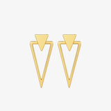Pendientes Triangular