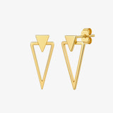 Pendientes Triangular