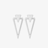 Pendientes Triangular