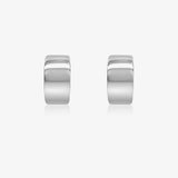 Pendientes Aro plano
