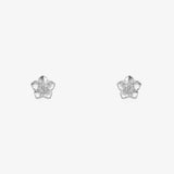 Pendientes Flor
