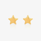 Pendientes Estrella