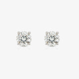 Pendientes Diamante