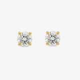Pendientes Diamante