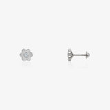 Daisy earrings