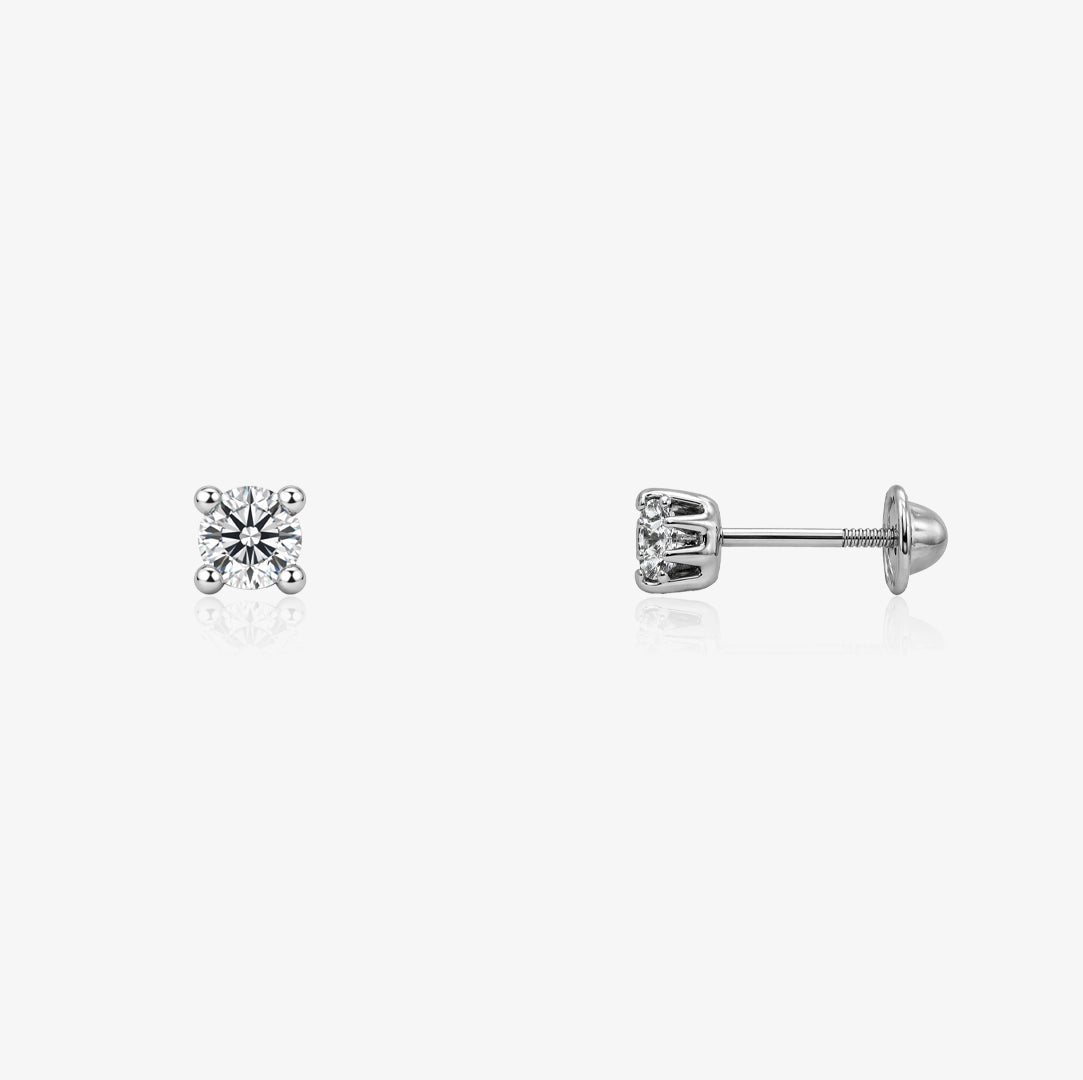 Pendientes Garras