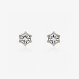 Sun Earrings