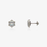 Sun Earrings
